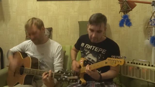 Расчётов/Некрасов - Привет ( Юлия Савичева кавер ) смотреть онлайн