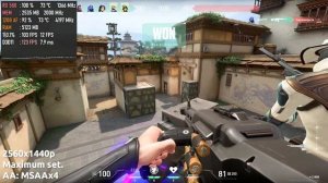 Ryzen 3 1200 AF + RX 580 8GB Test in 15 Games