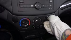 Ravon Nexia R3 2016 1.5 (107 л.с.) 2WD MT Elegant - видеообзор