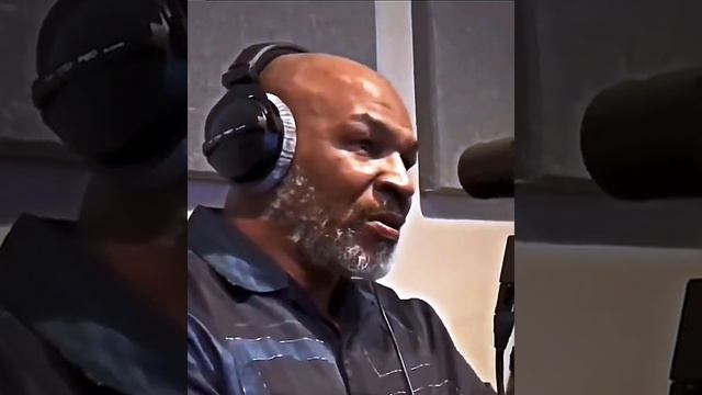 Майк Тайсон про Мухаммада Али легенды #бокс #mma #boxing #ufc смотреть онлайн