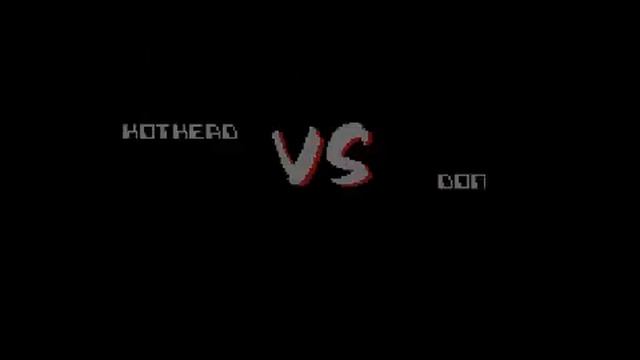 TMNT TF - турнир Черепаховый суп: Heaven vs Black_Death 25-04-2015