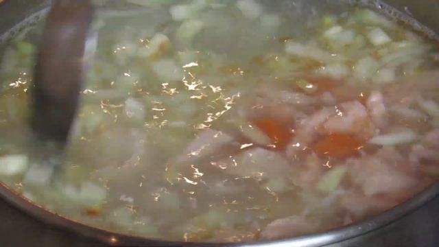 Быстрый рыбный суп из лосося | Fish soup | Всегда Вкусная Еда смотреть онлайн
