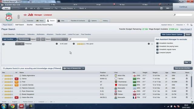Lets Talk Football Manager 2013 | What Do You Want To See? смотреть онлайн
