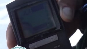 Рыбалка 69. Зимняя рыбалка: Река Шоша