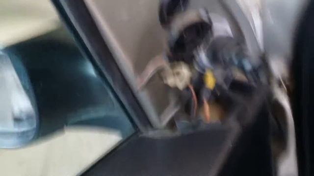 PEUGEOT 206 Πως αλλαζω καθρεφτη How to Replace a Car Door Mirror смотреть онлайн