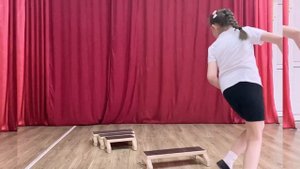 Педагогические технологии коррекционно - развивающих занятий коррекционного курса Ритмика