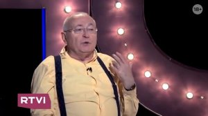 Леонид Кроль - "Как повысить свою энергию" с Марианна Минскер