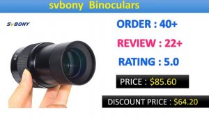 Top 5 Binoculars Review - Best Binoculars 2020