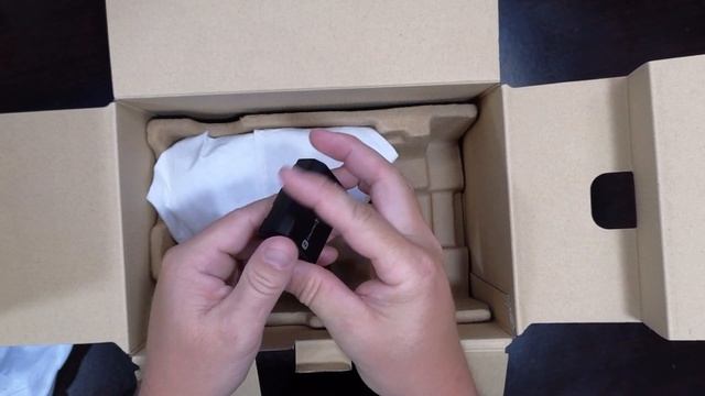 Unboxing: Sony A7IV Camera (ILCE-7M4) смотреть онлайн