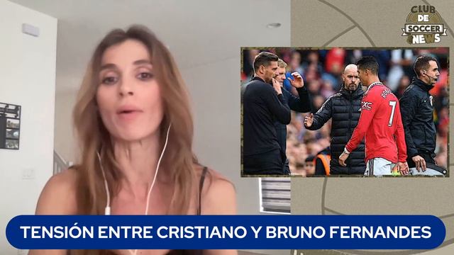 BYRON CASTILLO NO VA CON ECUADOR | TENSIÓN CRISTIANO Y BRUNO FERNANDES | LUIS ENRIQUE STREAMER смотреть онлайн