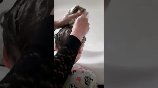 Моем голову качественно смотреть онлайн