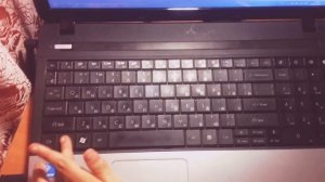 Как отключить клавиши f1-f12