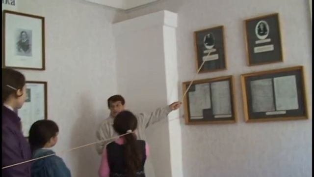Дворянское гнездо. Ленино-Кокушкино