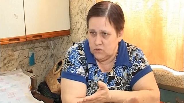 Ярославской матери пришлось отдать детей в реабилитационный центр из-за отсутствия жилья