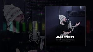 Chiko - Axper (Официальная премьера трека)