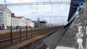 Винница-город детства....