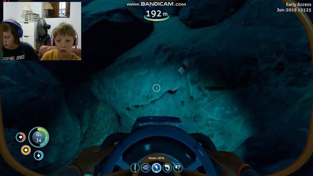 Subnautica Below Zero #3 | Coffee! смотреть онлайн