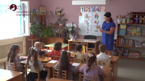 Наставники детского сада № 71 в Севастополе