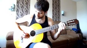 Мастер   пепел на ветру cover