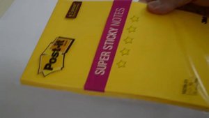 Учебный комплект Post-it