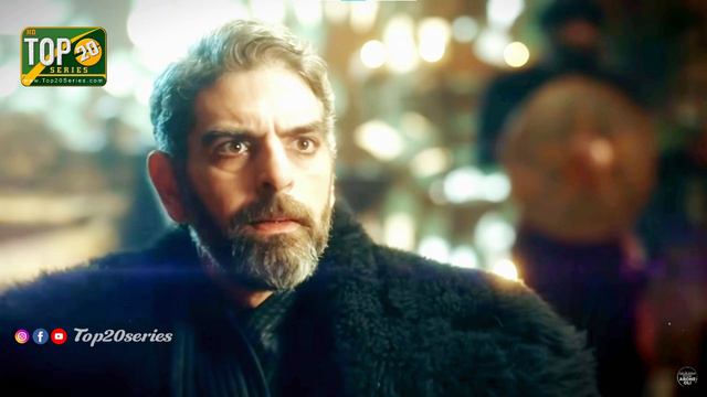 Kudüs Fatihi Selahaddin Eyyubi 10. Bölüm 3. Fragmanı | Is Salahuddin Ayyubi Dead? | Analysis