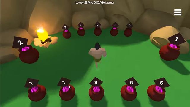 Древняя Манкала (Bantumi, Калах) смотреть онлайн