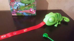 Хамелеон Леон  Chameleon Leon