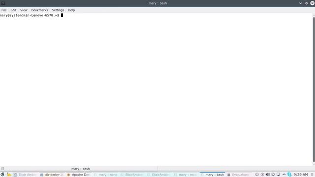 Installing Derby смотреть онлайн