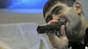 гр Девлет - Чун сад хьанач (2007)