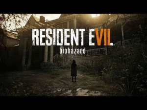 Добро пожаловать в семью | Resident Evil 7 | Lisi4kin12