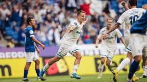 Динамо - Балтика/13.08.2023