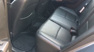 Geely Emgrand EC7, 2013 1.5 МТ Экспресс обзор от Федора Седова, Автосалон Boston