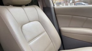 Ниссан Мурано с родным пробегом 54000. Состояние нового авто