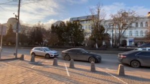 Переезд в ростов на Дону что происходит на улицах Ростова ? 14.03.2022