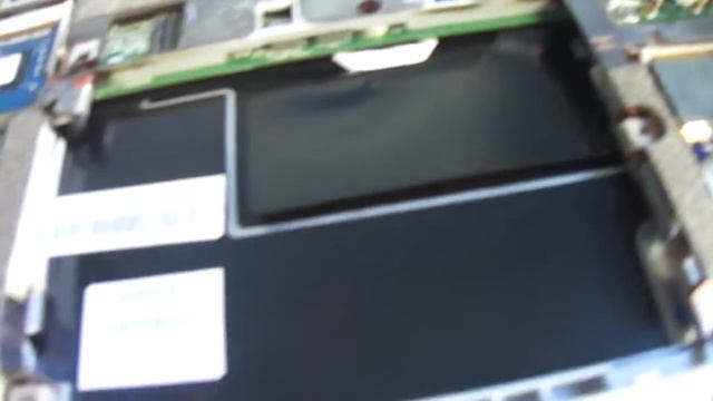 Como abrir e remover o teclado e o HD do netbook HP Mini 110210