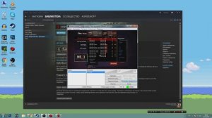 OBS не захватывает игру (черный экран) быстрое решение