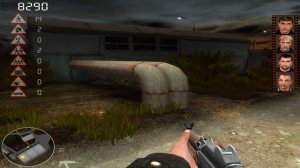 Бумер: Сорванные башни 25 прохождение walkthrough