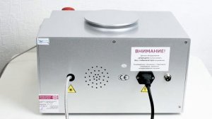 Видеообзор на лазер для удаления сосудов 980 nm HAR 930W