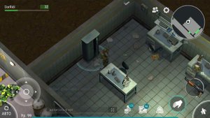 Сколько красных талонов на 3 этаже Бункера Альфа! Ldoe прохождение