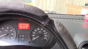 Обзор автомобиля Renault Logan 1.6 MT