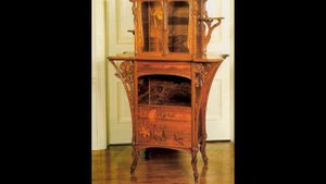 Эксклюзивная мебель из дерева.