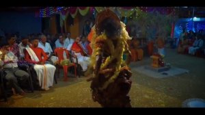 APPE MANTRA DEVATHE || TULU BHAKTHI GEETHE || lyrics - Shyam Prasad || singer - Veena Kamath