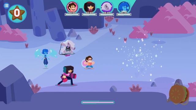 ?Steven Universe: Unleash the Light | Освободим Света | Прохождение #1 смотреть онлайн