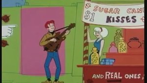 The Archies. 🎶🎵🎼Sugar, ah honey, honey You are My candy girl and You got me wanting You🎵🎶😂
