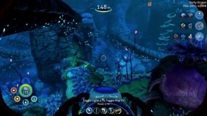 Ep4: Seatruck and BIG FISH + I get jumpscared bruh  | Subnautica Below Zero