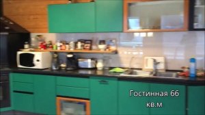 Купить коттедж дом дачу в п. Петровское #КП Сосны #Суходольское озеро