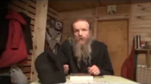 ПРАВИЛО СХИМОНАХИНИ АНТОНИИ