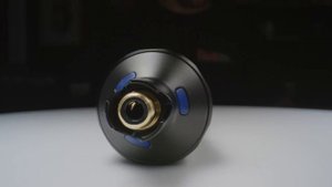 Equaliser Proton Enduro Tattoo Machine (KWADRON) | Review, Setup & Unboxing
