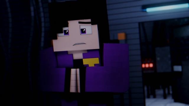 You Can´t Hide Esp (Minecraft Animation SL) SHORT смотреть онлайн