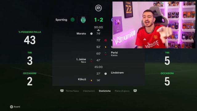 QUALE CAMPIONATO HA i MIGLIORI GIOVANI? смотреть онлайн